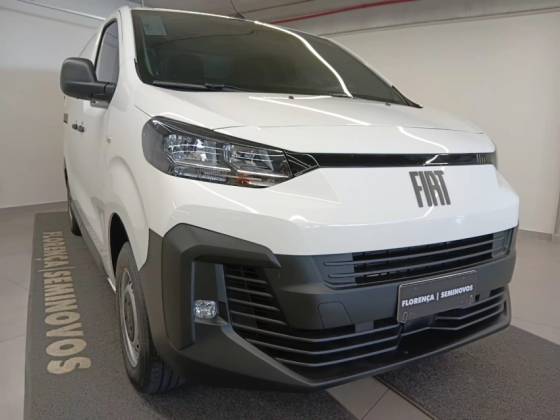 FIAT SCUDO 2.2 TURBO DIESEL CARGO MANUAL